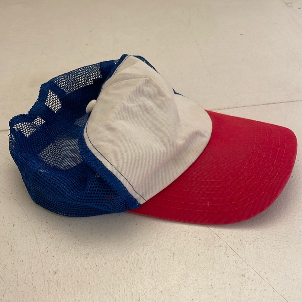 Baseball cap (theme is Stranger Things)